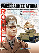 Rommel - Panzerarmee Afrika