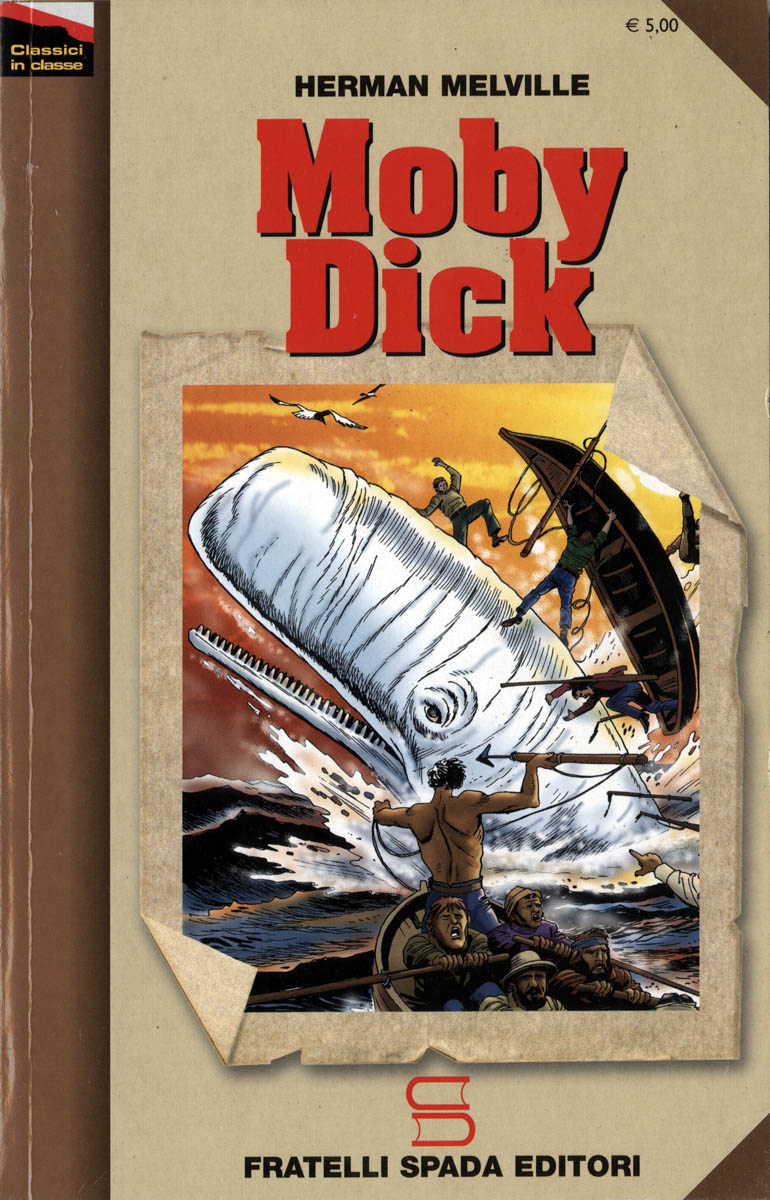 Moby Dick 00