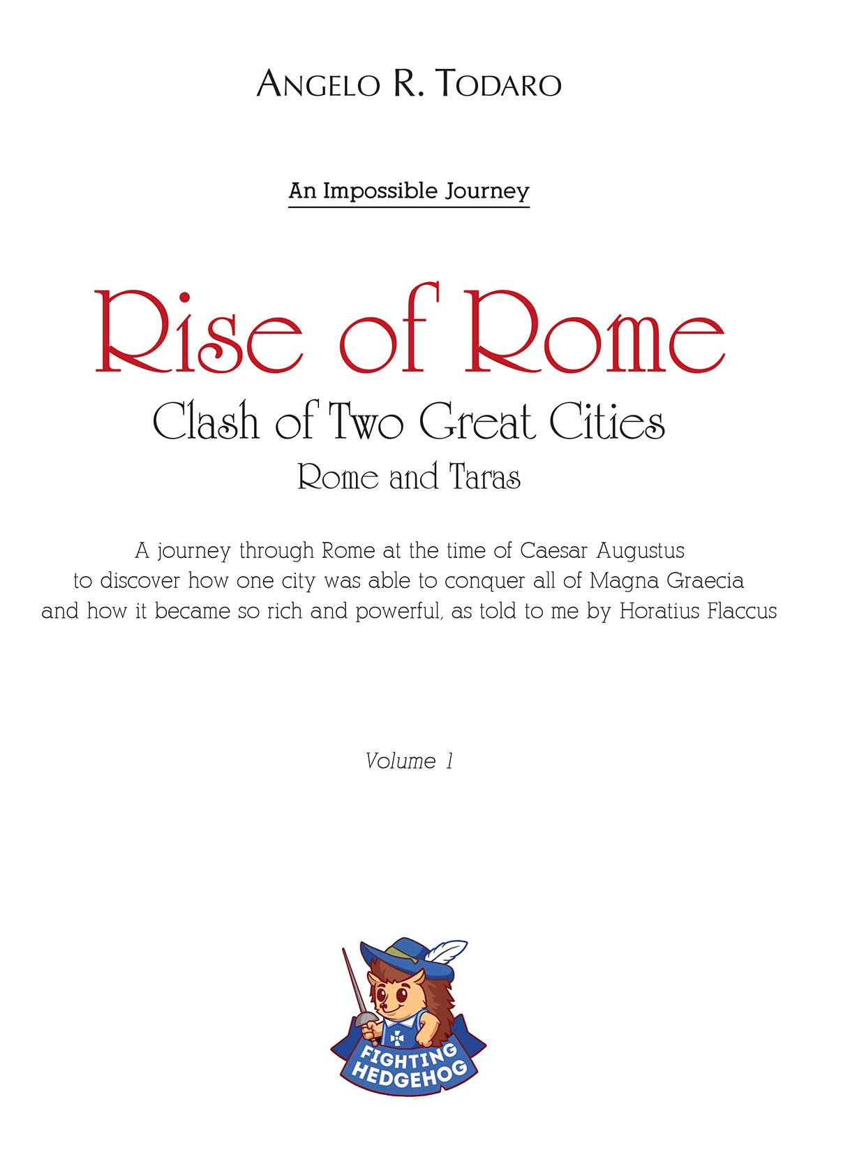 Rise of Rome 003