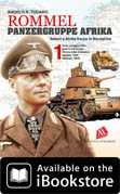 Rommel Panzergruppe Afrika