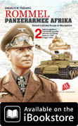 Rommel 2 Panzerarmee Afrika