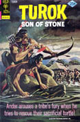 Turok, son of stone 101