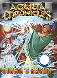 Agarta Chronicles 00