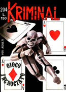 Kriminal 00