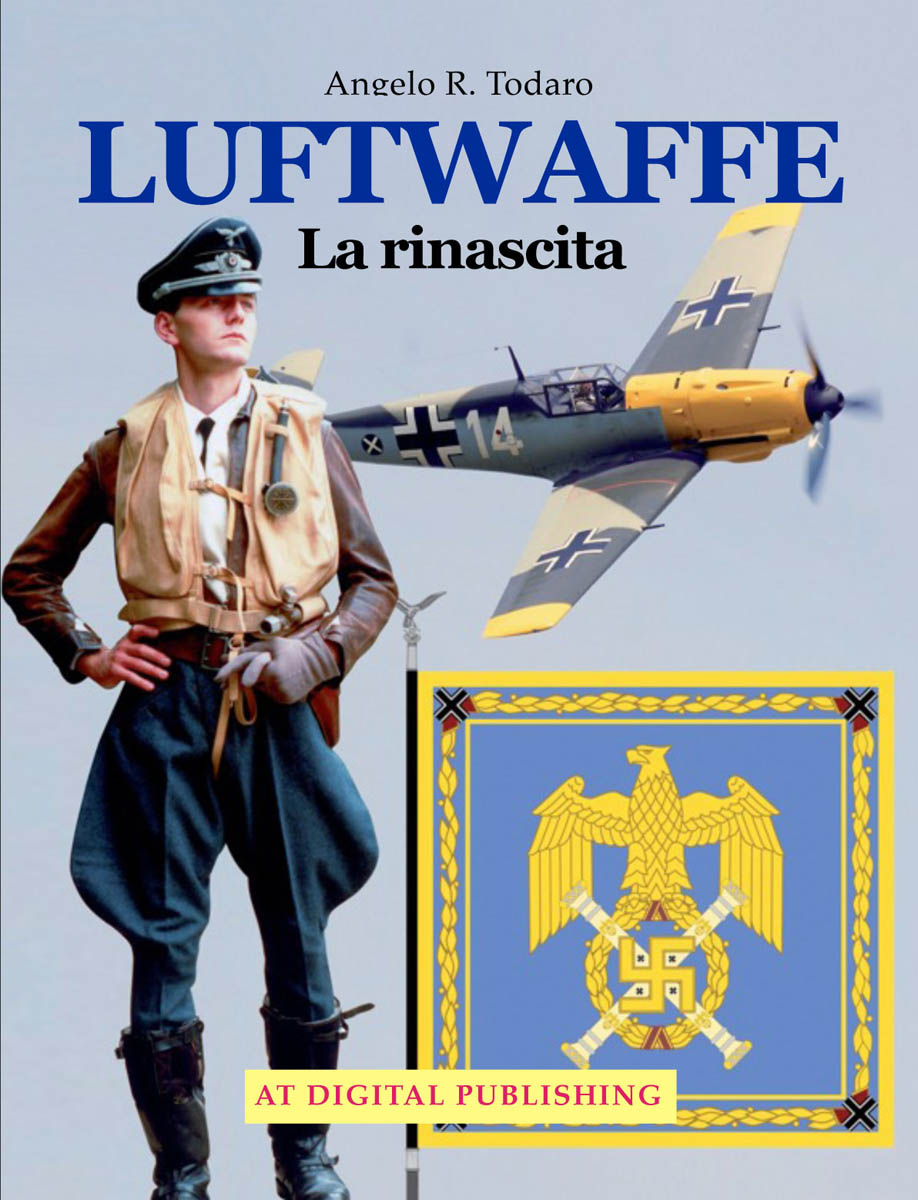 Luftwaffe - cover