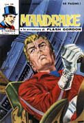 Mandrake 06 NS
